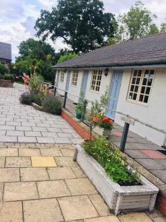 The Carpenters Arms Отели рядом со станцией Swindon Railway Station