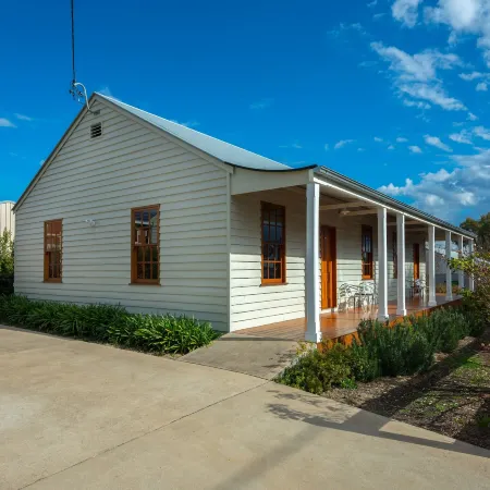 Gulgong Telegraph Station