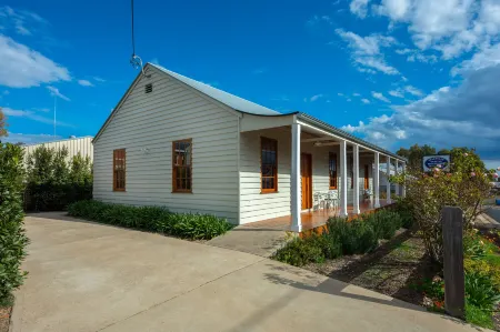 Gulgong Telegraph Station