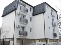 Alexys Residence 6 Hotels in der Nähe von Flughafen Iași
