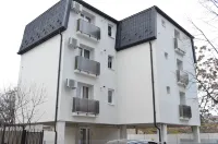 Alexys Residence 6 Hotel di Iasi