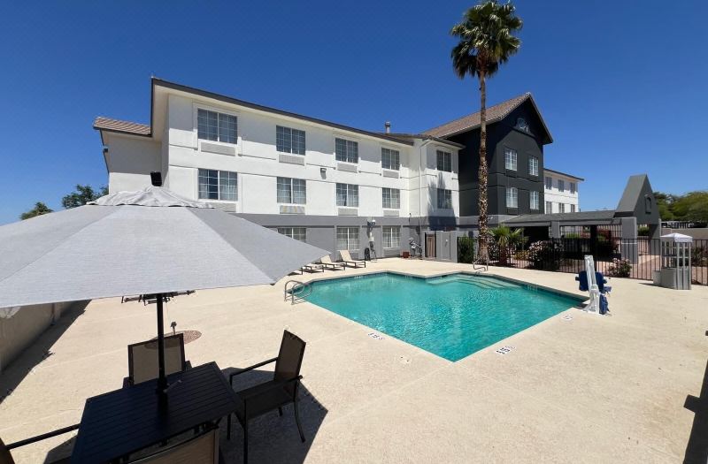 Garner Hotel Phoenix Northwest - Surprise by IHG photo 3