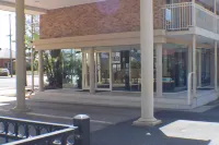 The Oxley Motel Dubbo Hotels near Dubbo Observatory