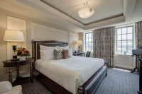 The Jefferson Hotel Hotels in Washington D.C.