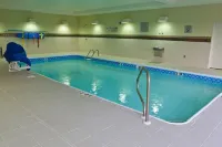 Courtyard Battle Creek - Pools
