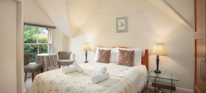 Rosemount Hotel Hotels in Pitlochry