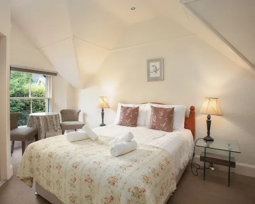 Rosemount Hotel Hotels in Pitlochry