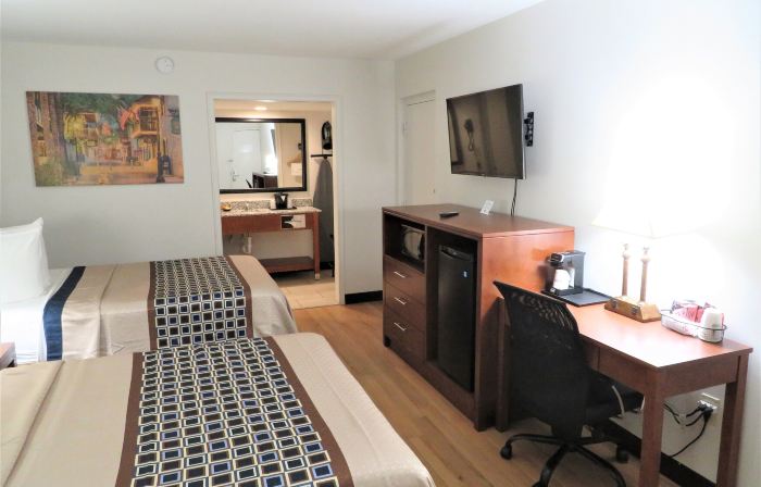 Smart Stay Inn - Saint Augustine