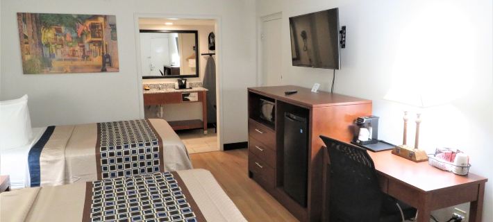 Smart Stay Inn - Saint Augustine Hotels in St. Johns County