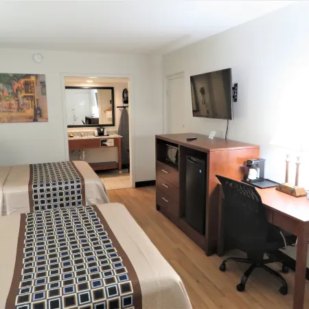 Smart Stay Inn - Saint Augustine