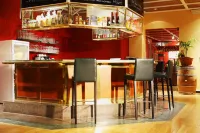 Hapimag Resort Ascona - bar