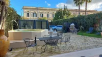 Dimora Charleston SPA Lecce
