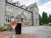 Stonecross Manor Hotel Hotels in Kendal