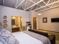 Hamiltons Lodge & Restaurant Hotel di Malelane