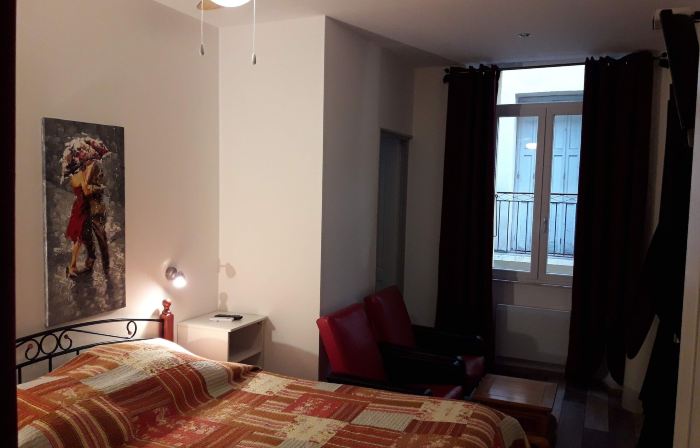Chambres d'hôtes La Re'Belle 66400 Céret