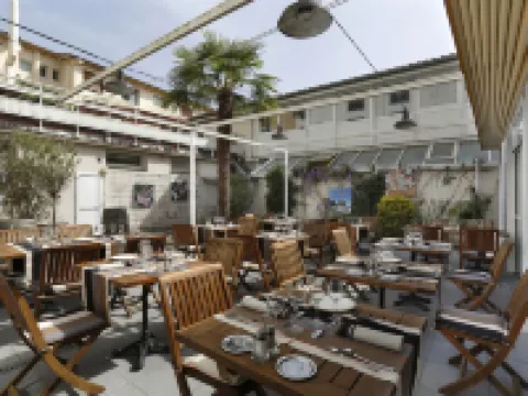 The Originals City Hôtel les Thermes de lAvenue Dax Hotels in Dax