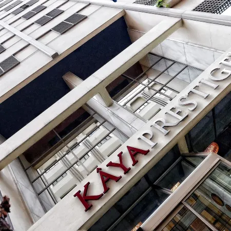 Kaya Prestige Oteli