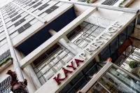 Kaya Prestige Oteli - ที่มีฟิตเนส