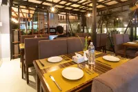 Fresco Retreat Hotels in Лалітпур
