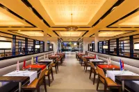 Aqua Mirage Club & Aqua Parc - All Inclusive Hotel di Lagouassem