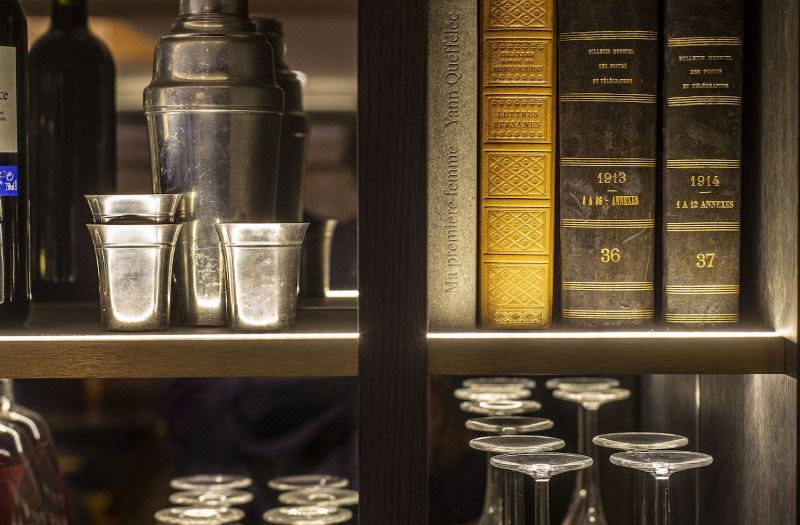 Lenox Montparnasse photo 5