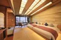 Centurion Hakone Bettei Hotels in Hakone