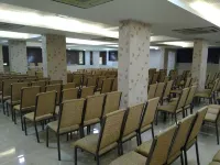 Hotel Maharana Inn Chembur Hotels near BARC