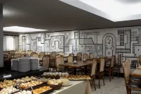 Américas Benidorm Hotel - parking