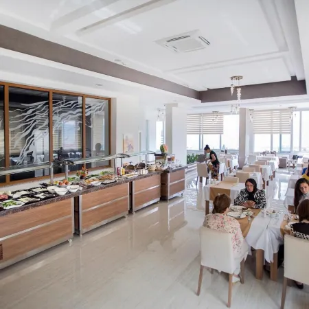 Lavin Hotel & Spa