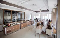 Lavin Hotel & Spa - Bữa sáng