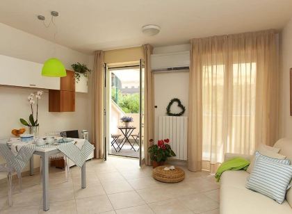 Residence dell'Angelo