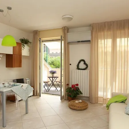 Residence Dell'Angelo
