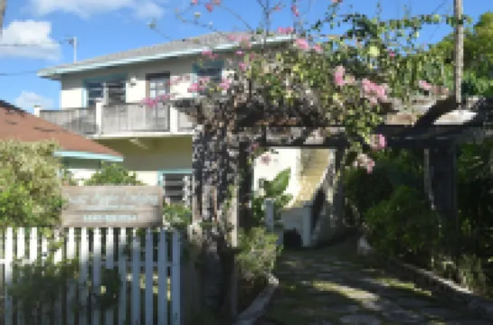 The Sugar Apple Lodging Hotel a 