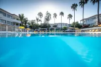 Fuentepark Apartments