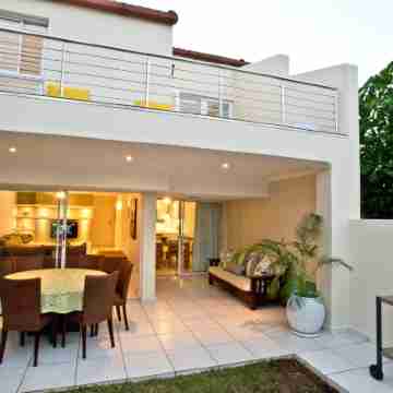 D3 Sea Lodge - by Stay in Umhlanga Hotel Exterior