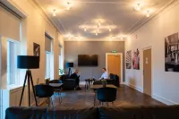 Cabinn Esbjerg - Wifi