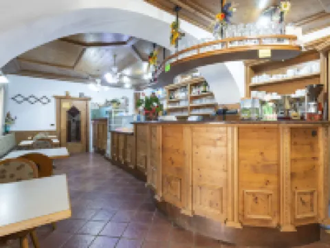 Rifugio Monte Baldo Hotels in Avio