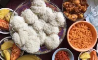 Aliya Aliya Hikkaduwa - breakfast