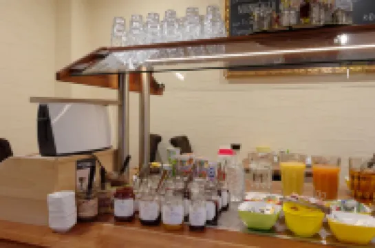 プリバートホテル プロブスト