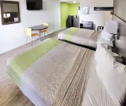 Motel 6 Columbus, GA - Downtown Hotels in Phenix City