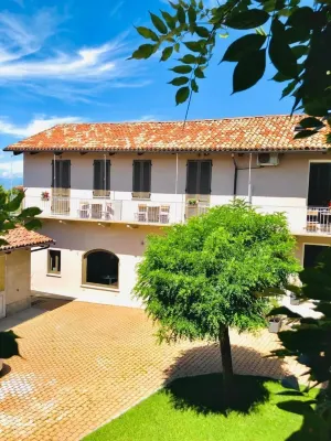 Casa Andrea Hôtels à : La Morra