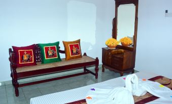 Seasand Villa