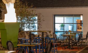 Le M Hotel & Spa Honfleur