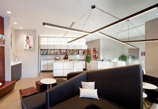 호텔 조식 서비스