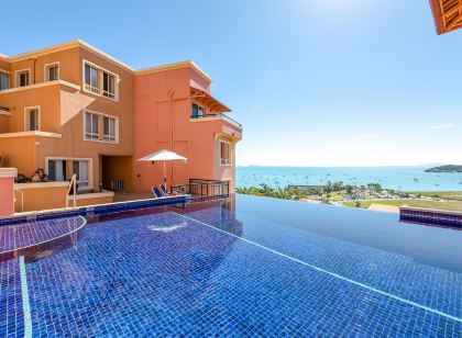 Martinique Whitsunday Resort