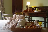 Piana la Gatta Hotels in Morcone