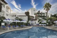 Hotel Continental Ischia - Beach