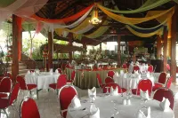 Swaloh Hill Resort Hotels in Pagerwojo