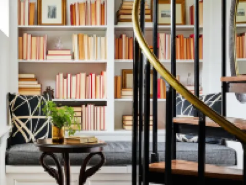 克里夫塞德旅館 紐波特酒店