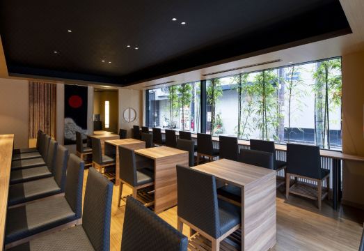 교토 기온 유벨 호텔 이미지